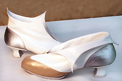 Stiefeletten