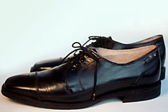 Elegante Maßschuhe