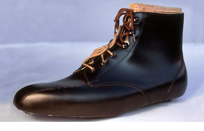 Orthopädische Maßschuhe