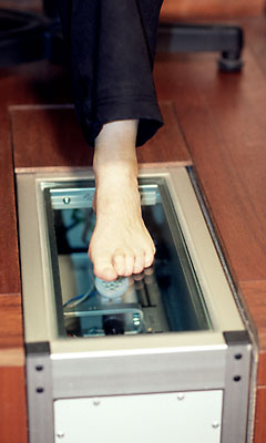 3D-Scanner